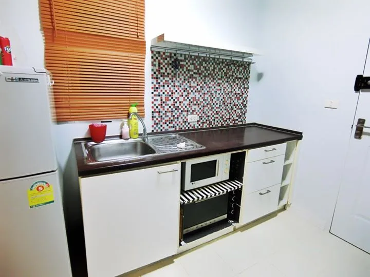 Property photos for Sukhumvit Plus