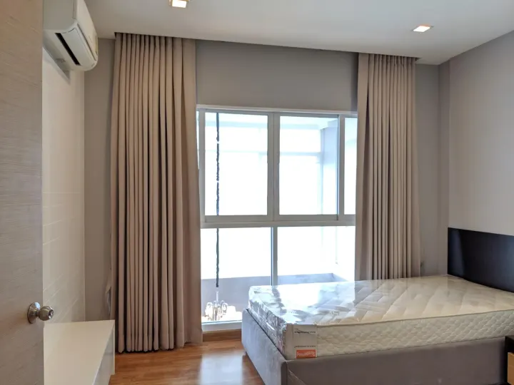 Property photos for The Coast Bangkok