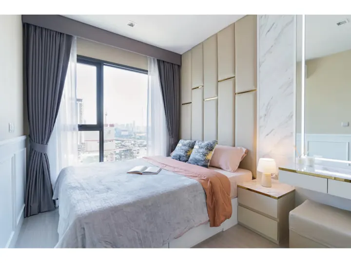 Property photos for LIFE Asoke - Rama 9