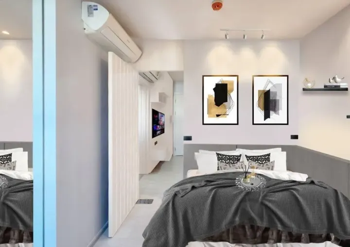 Property photos for Aspire Ladprao 113