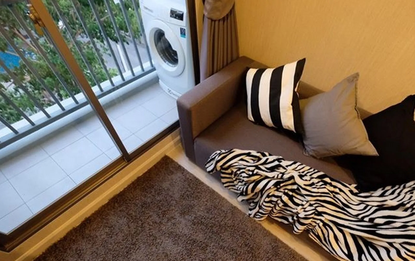 Property photos for The Privacy Ratchada - Sutthisan