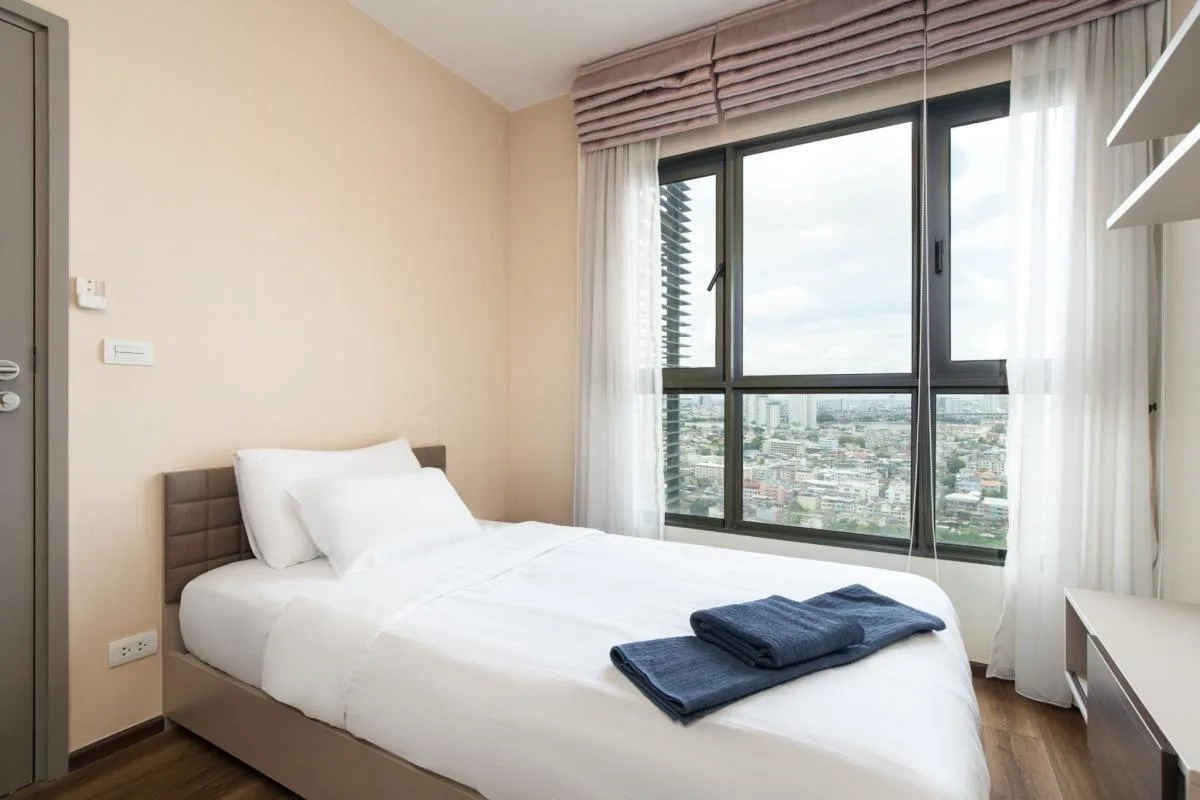 Property photos for Teal Sathorn-taksin