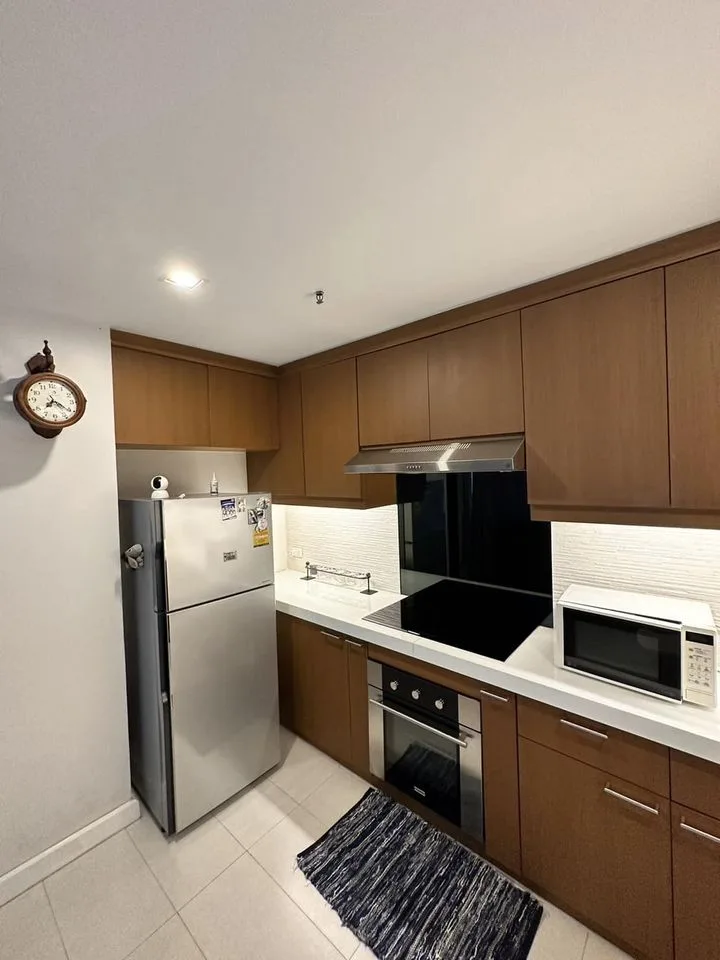 Property photos for Silom Park View