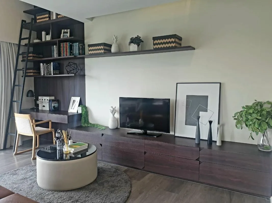 Property photos for Cascade Bangna