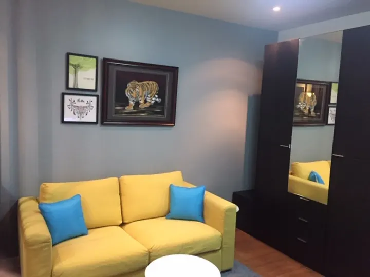 Property photos for Condo One Thonglor