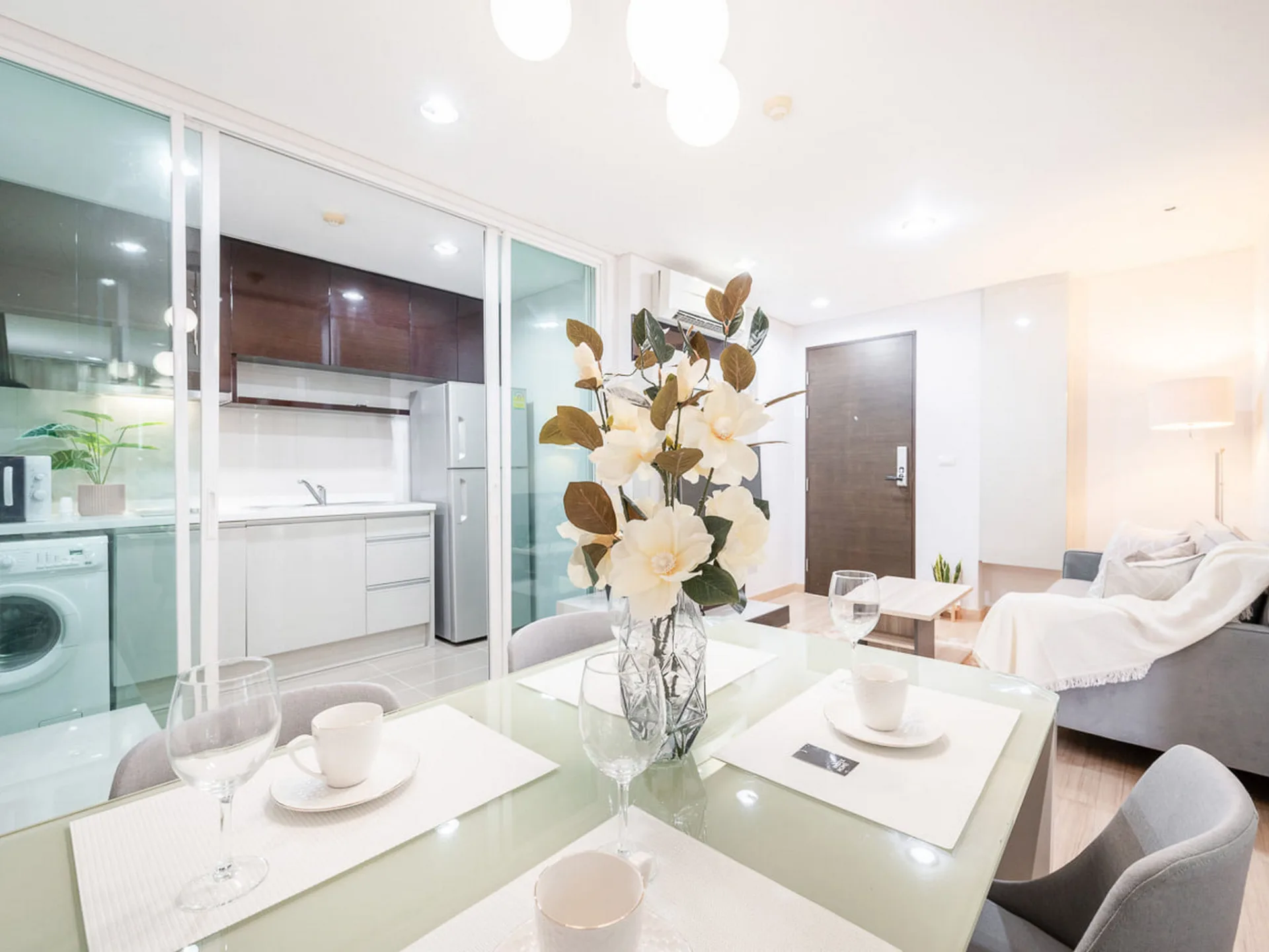 Property photos for The Address Pathumwan