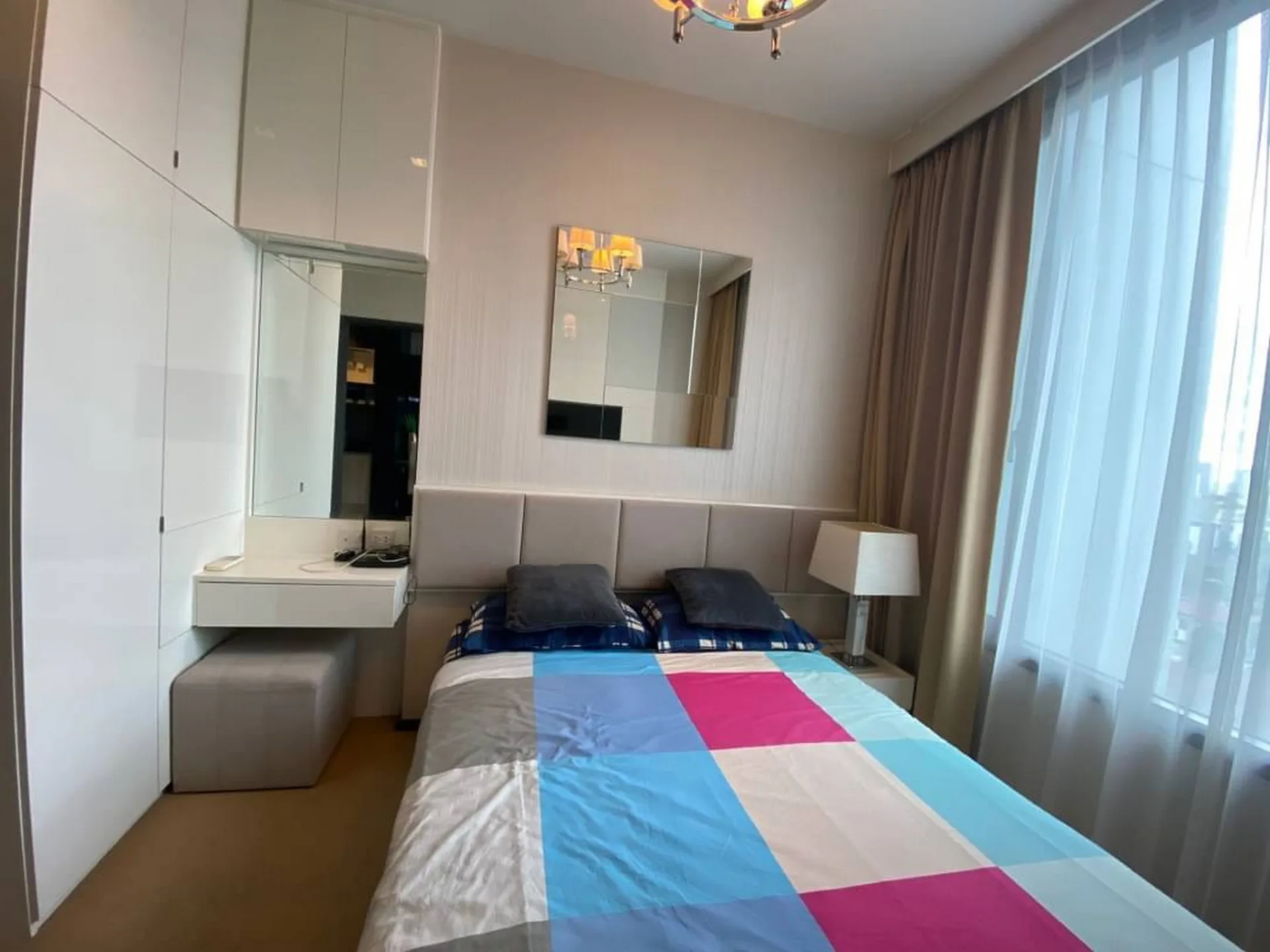 Property photos for Edge Sukhumvit 23