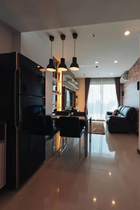 Property photos for Supalai Premier @ Asoke
