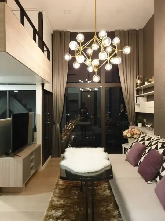 Property photos for Chewathai Residence Asoke