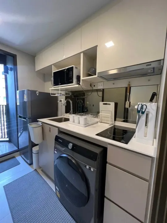 Property photos for The Privacy S101