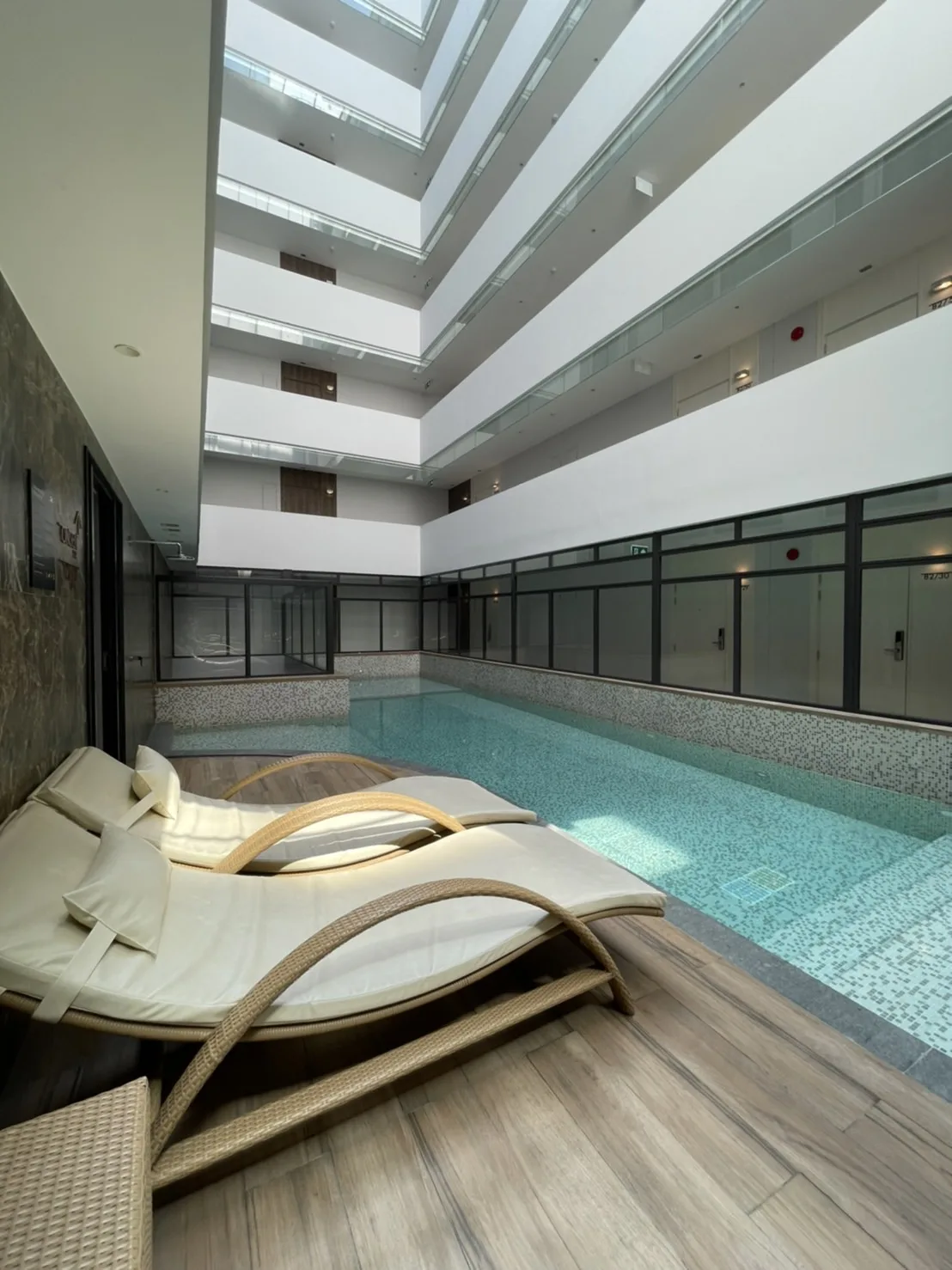 Property photos for Runesu Thonglor 5