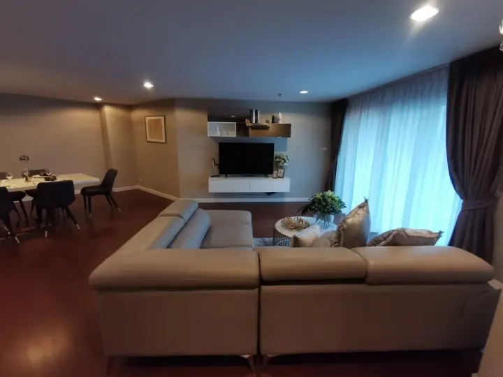 Property photos for Belle Grand Rama 9