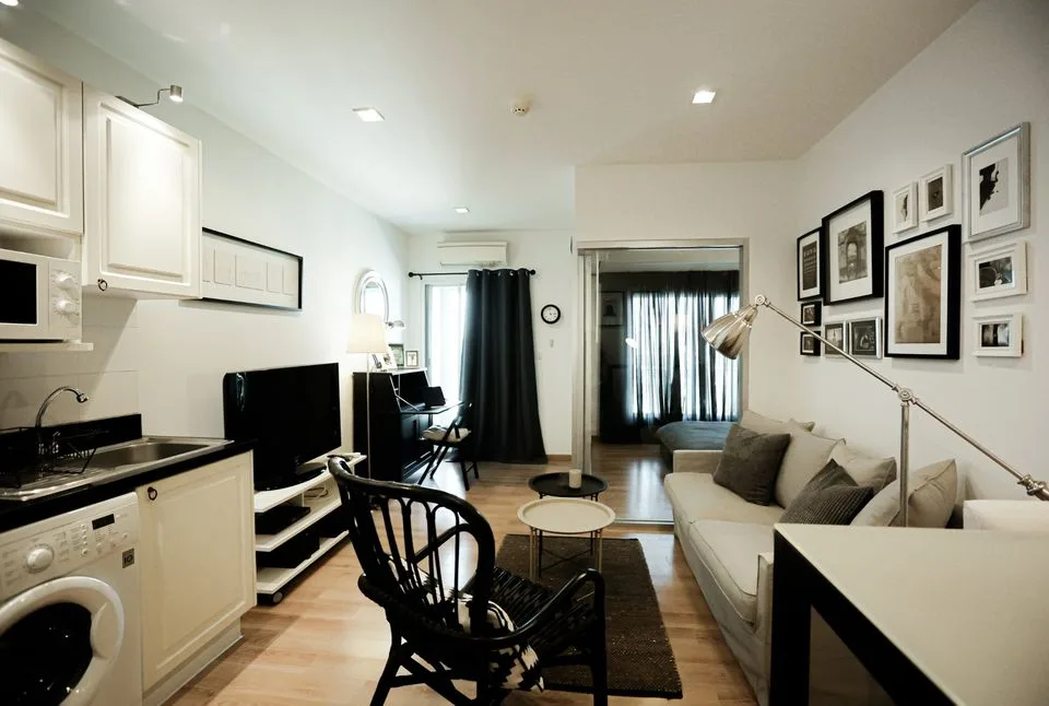 Property photos for The Seed Memories Siam