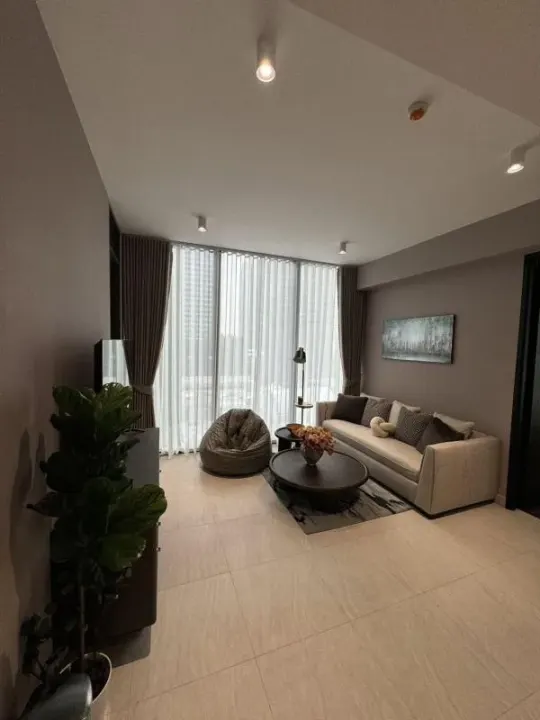 Property photos for Tait Sathorn 12