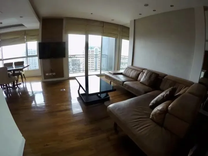 Property photos for Hive Sathorn