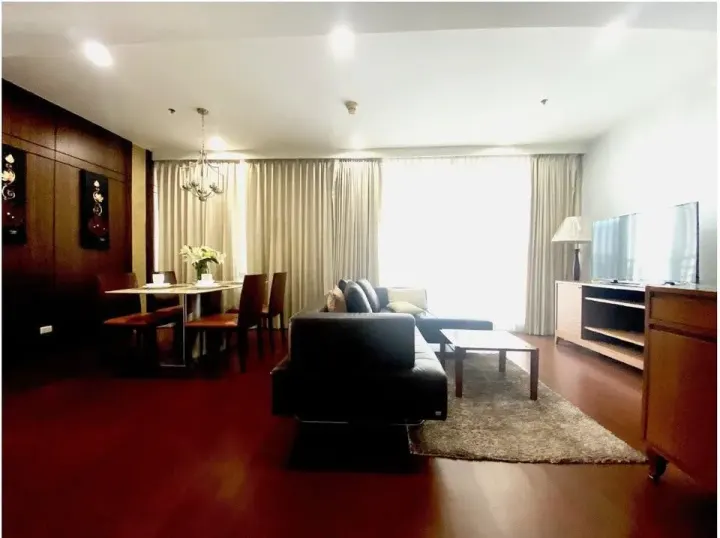 Property photos for Siri Residence