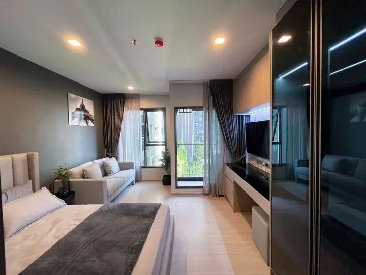 Property photos for LIFE Asoke - Rama 9