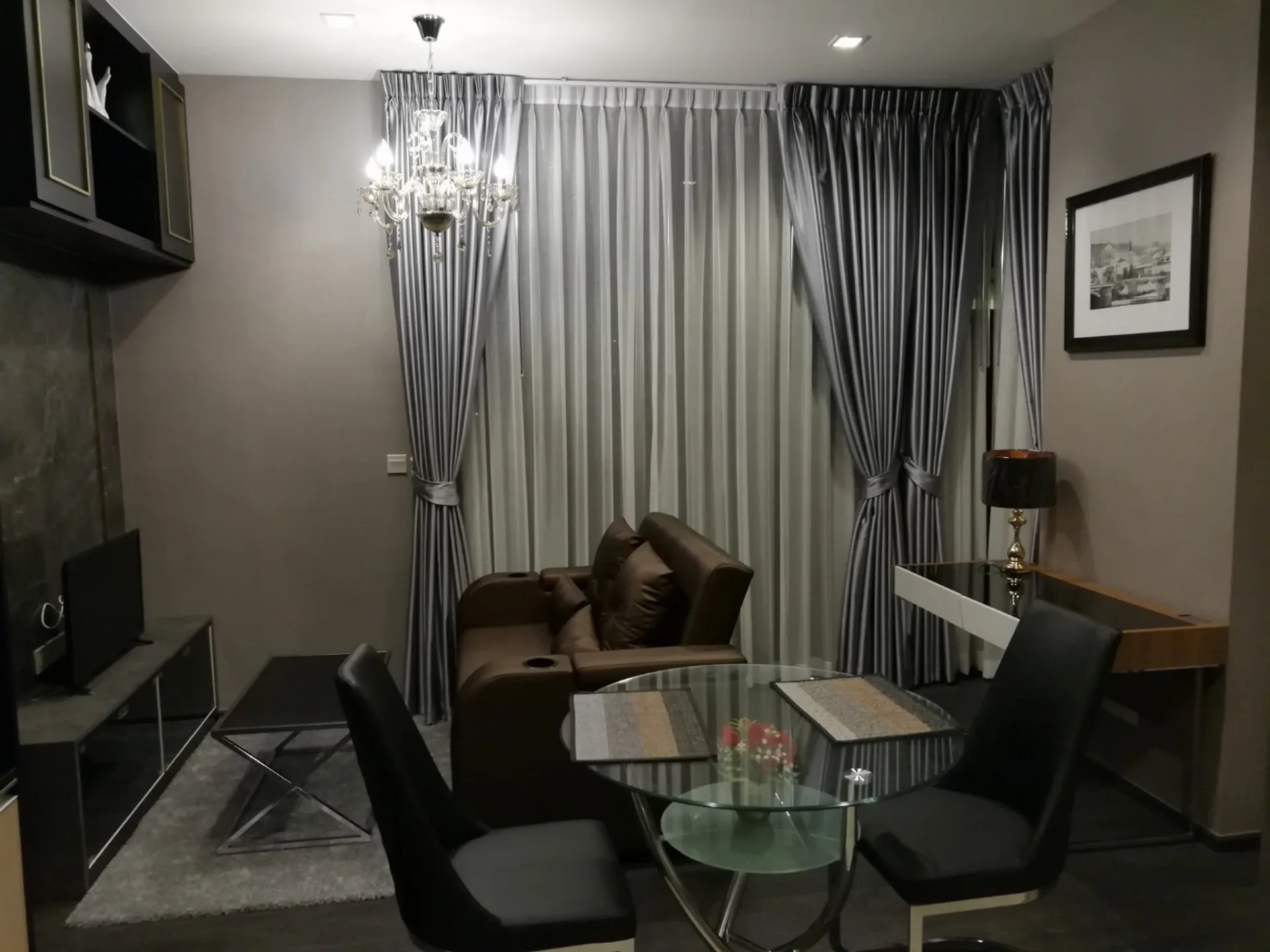 Property photos for Edge Sukhumvit 23