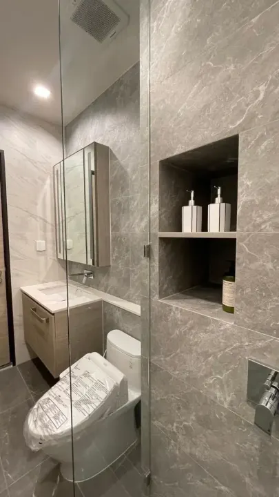 Property photos for The Crest Park Residences