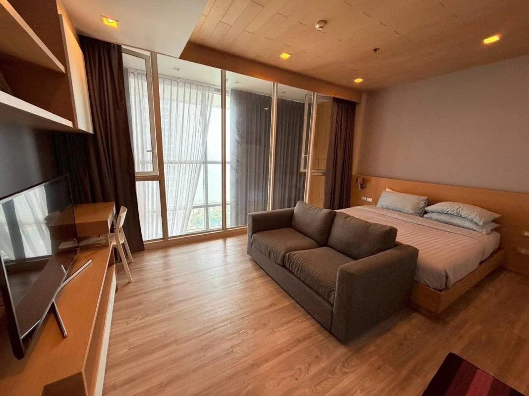 Property photos for Baan Plai Haad - Pattaya