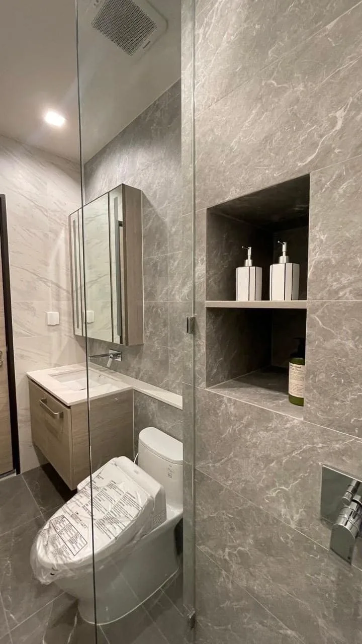 Property photos for The Crest Park Residences