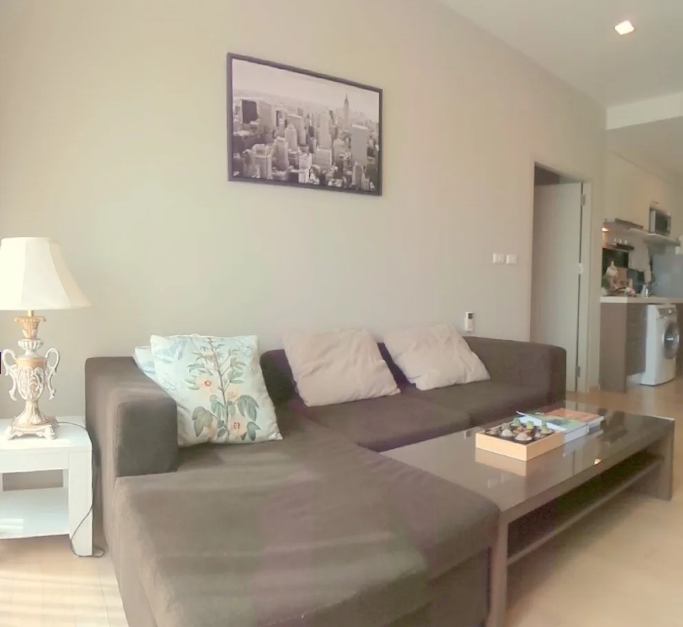 Property photos for Noble Revolve Ratchada