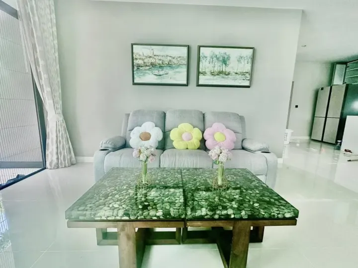 Property photos for Setthasiri Krungthep Kreetha 1