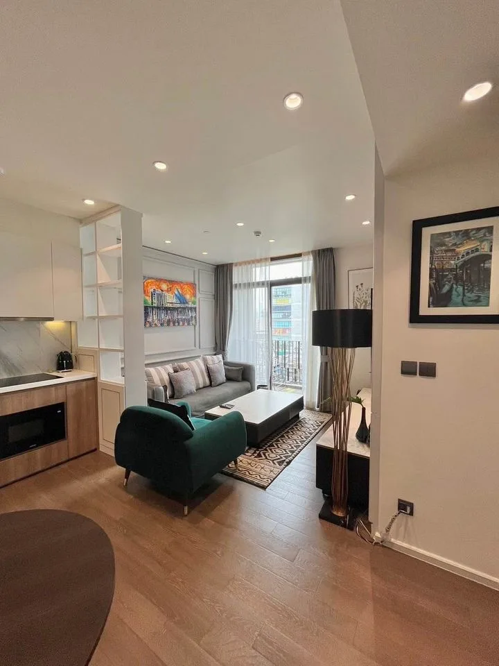 Property photos for MUNIQ Sukhumvit 23