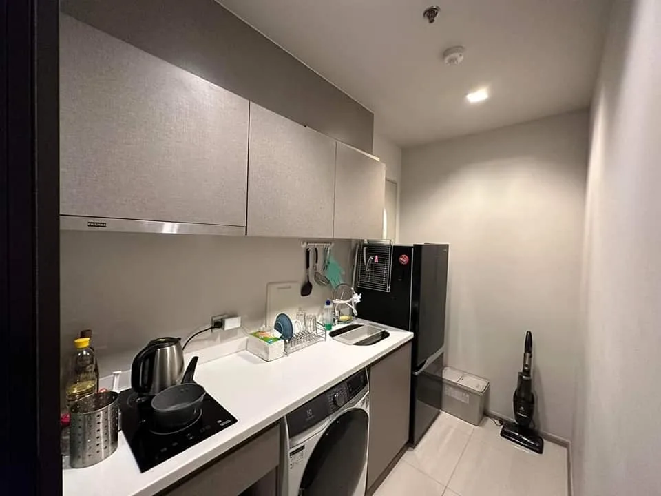 Property photos for LIFE Asoke - Rama 9