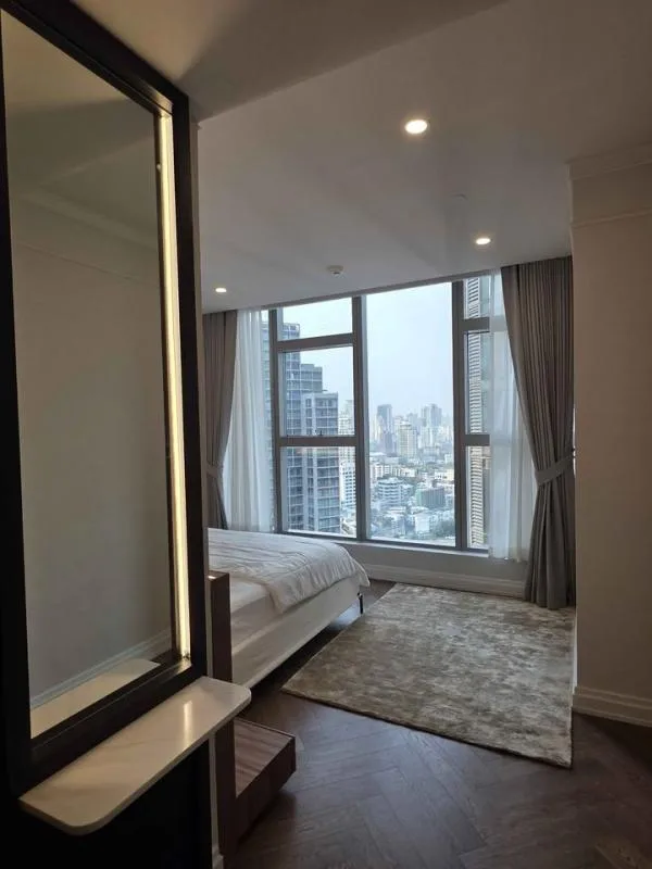 Property photos for La Clef / The Residences 38