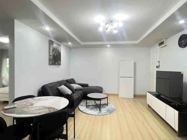 Property photos for Happy Condo Ratchada 18