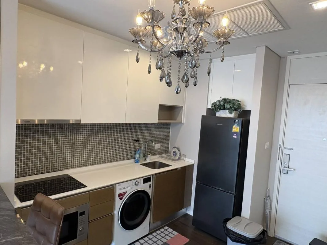 Property photos for The Saint Residences