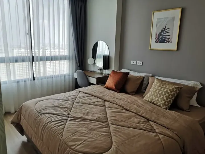 Property photos for Artemis Sukhumvit 77