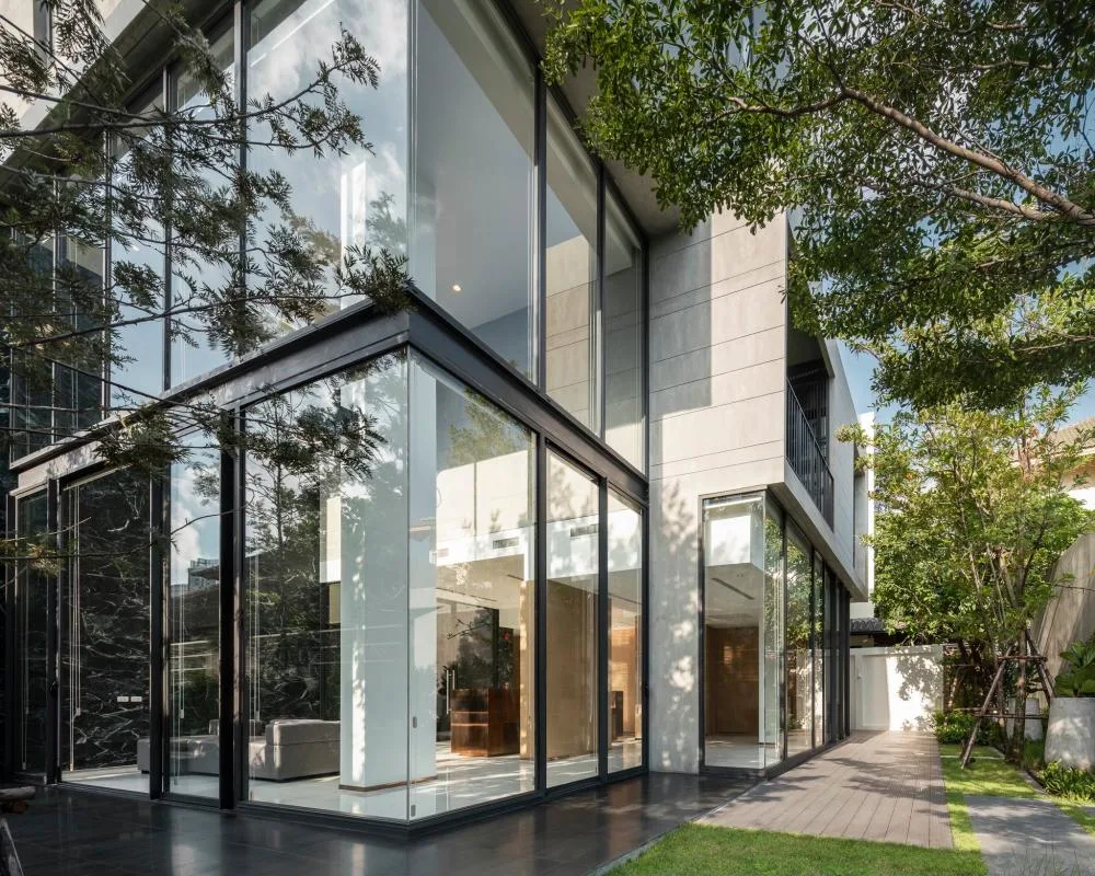 Property photos for Vana Residences Sukhumvit 26
