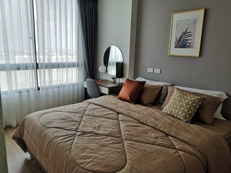Property photos for Artemis Sukhumvit 77