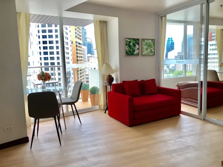 Property photos for Urbana Langsuan