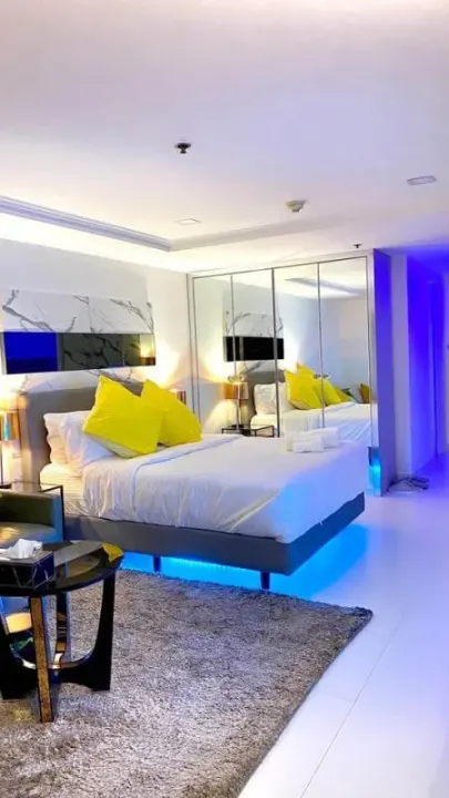Property photos for The Trendy Condominium