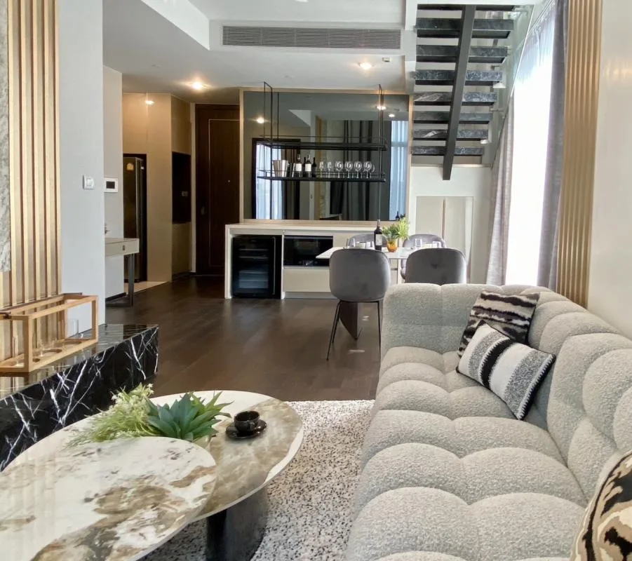 Property photos for Laviq Sukhumvit 57