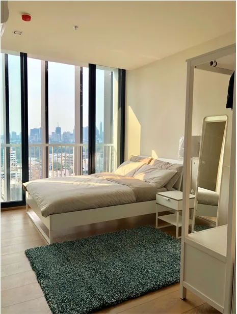 Property photos for Park Origin Phromphong