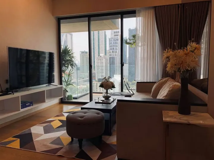 Property photos for Siamese Exclusive Sukhumvit 31