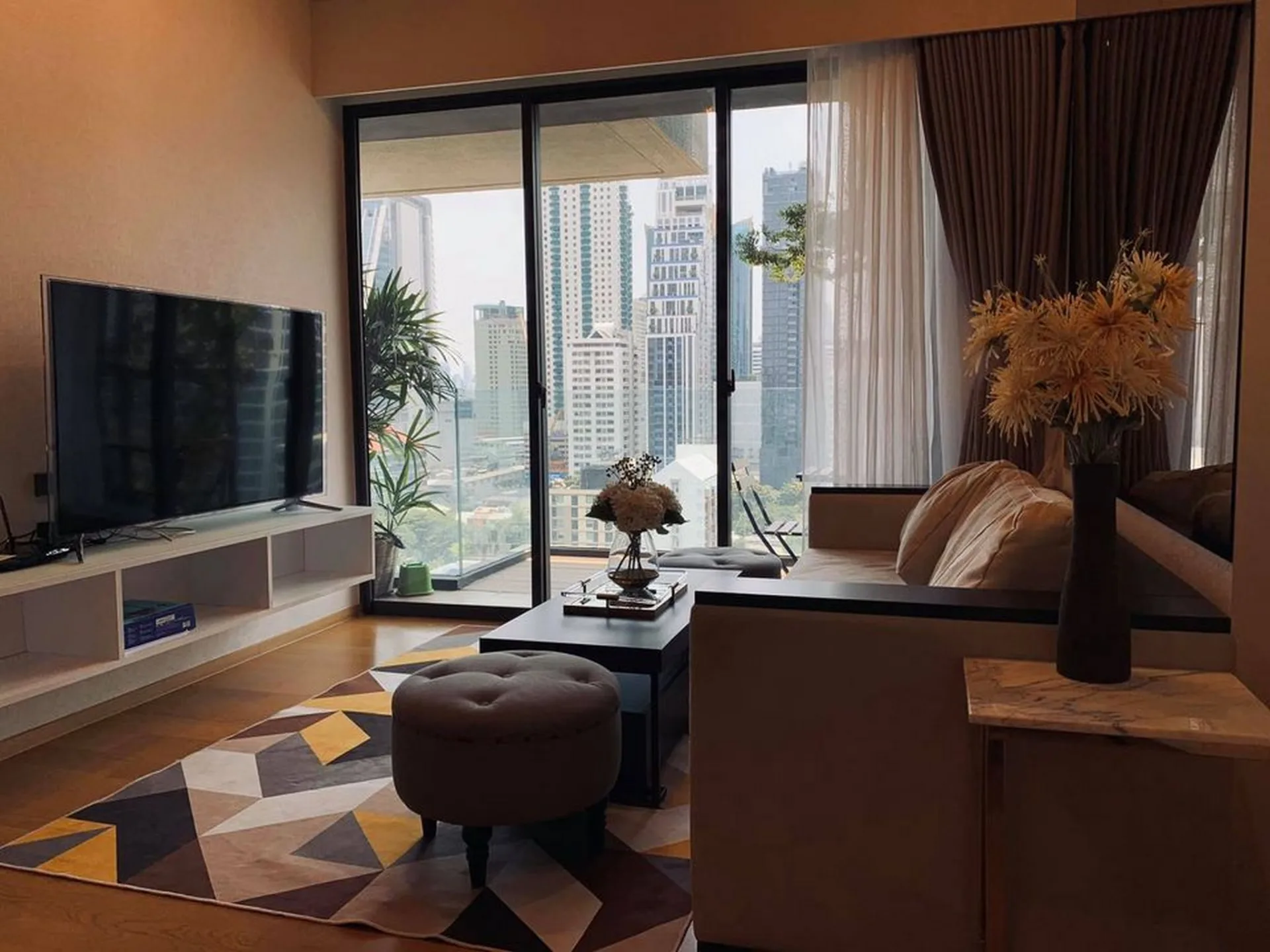 Property photos for Siamese Exclusive Sukhumvit 31