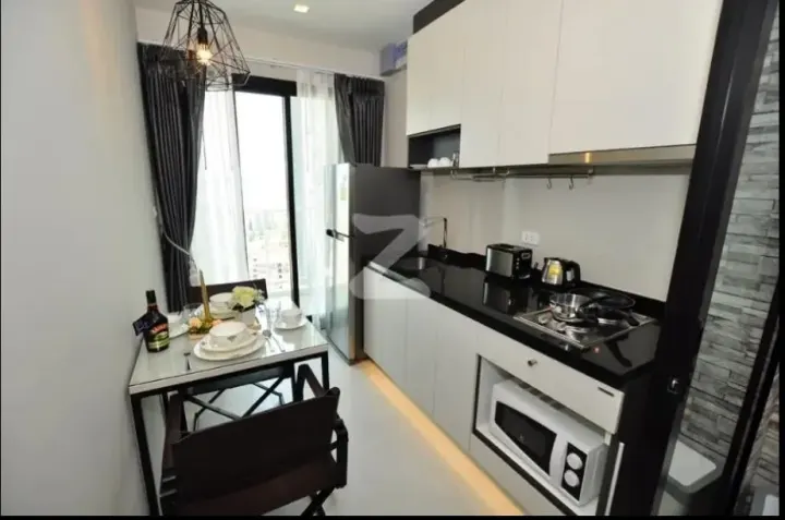 Property photos for The Base Central Pattaya