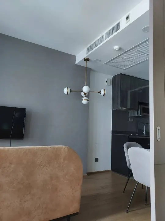 Property photos for Ashton Chula - Silom