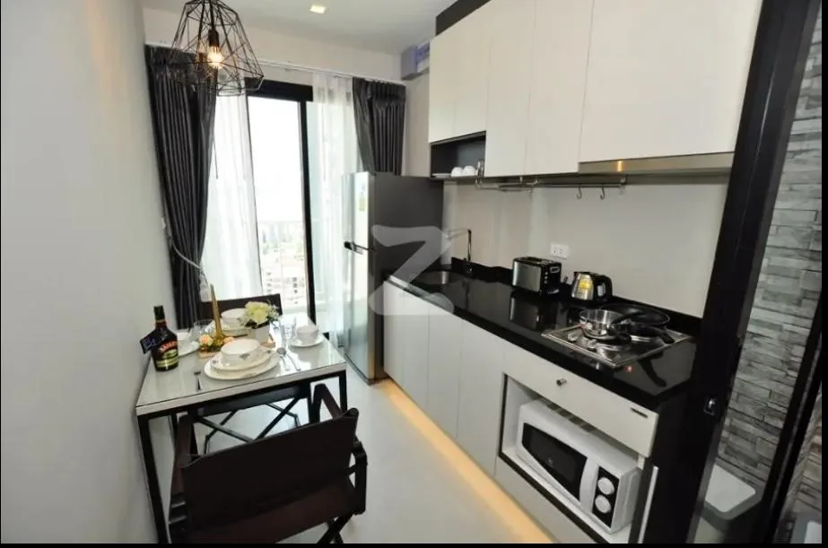 Property photos for The Base Central Pattaya