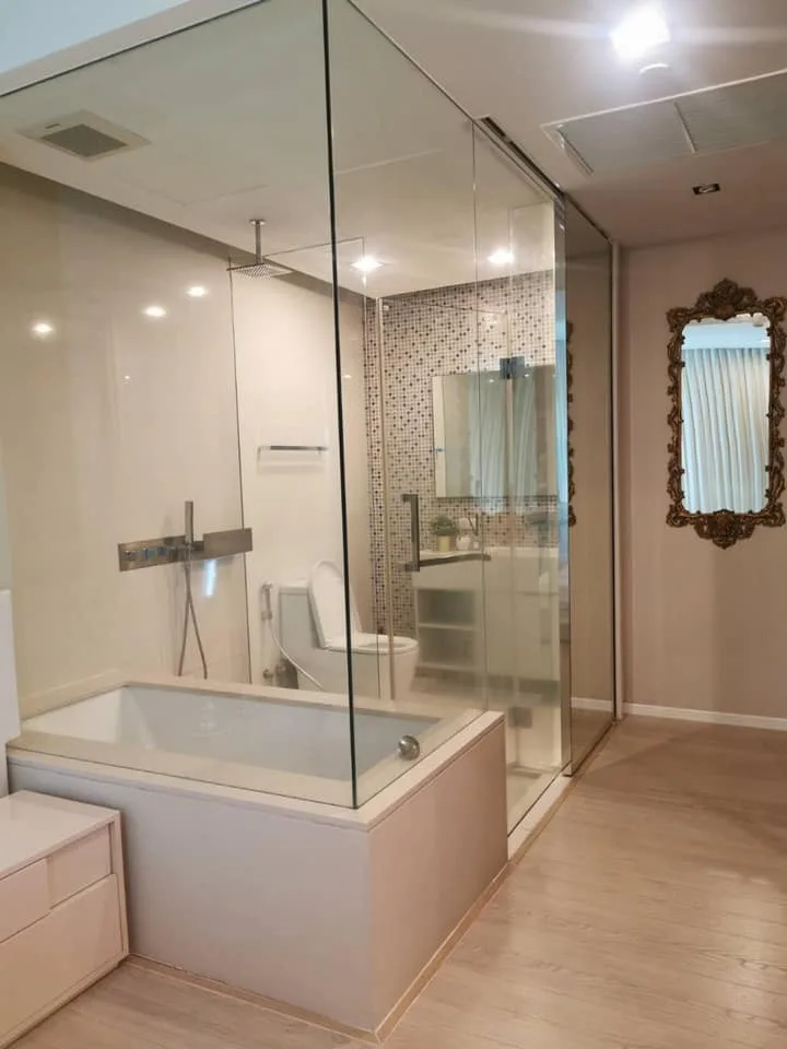 Property photos for The Room Sukhumvit 21