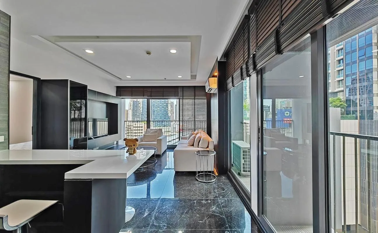 Property photos for Noble Remix
