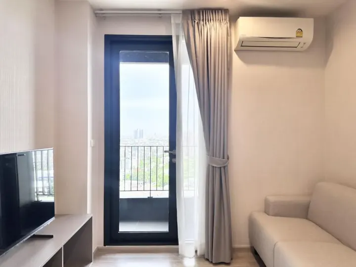 Property photos for Ideo Mobi Sukhumvit East Point