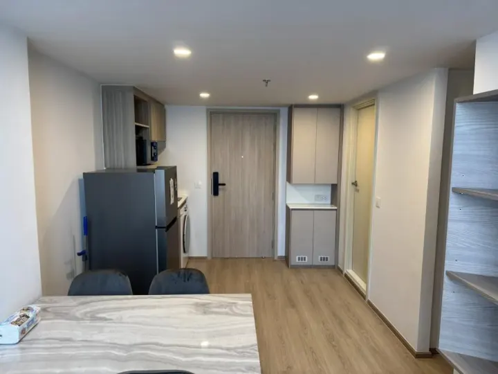 Property photos for Life Rama 4 - Asoke