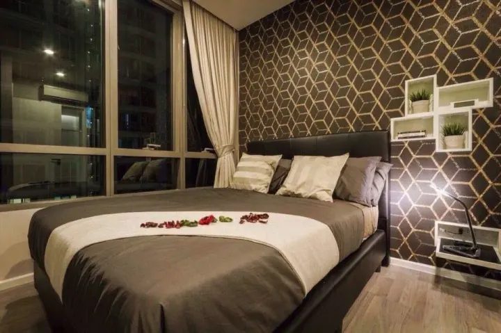 Property photos for The Room Sathorn - St.Louis