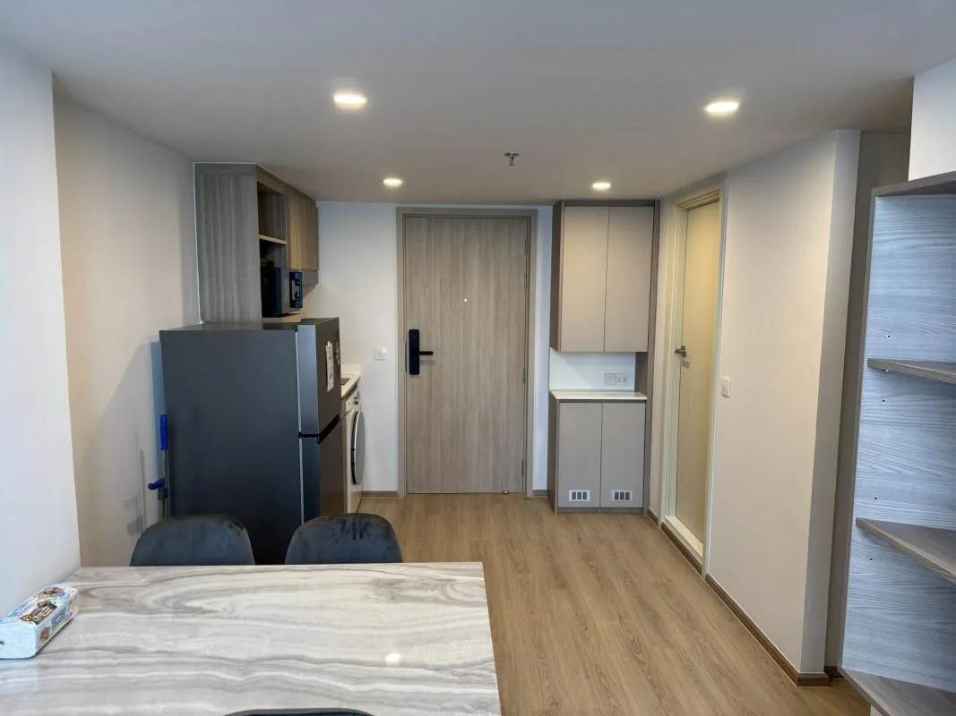 Property photos for Life Rama 4 - Asoke